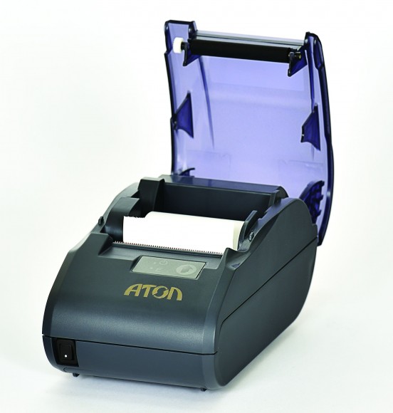 Онлайн-касса АТОЛ 30Ф