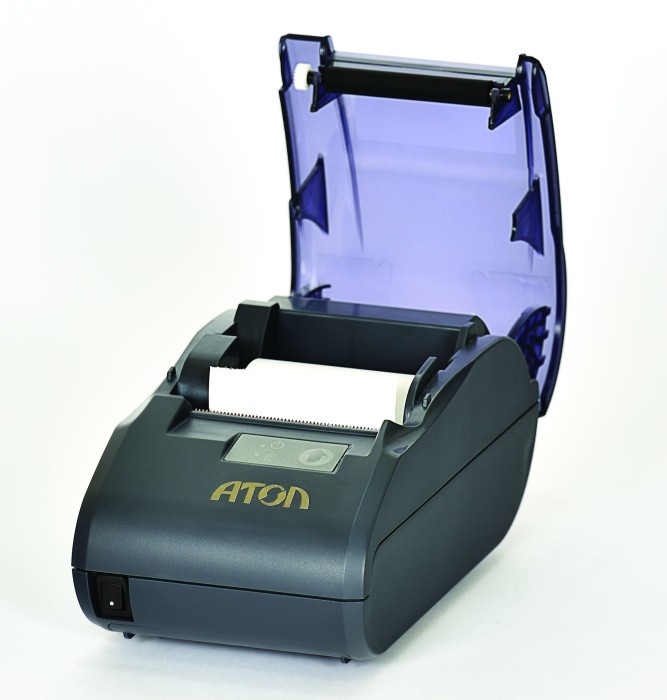 Онлайн-касса АТОЛ 30Ф