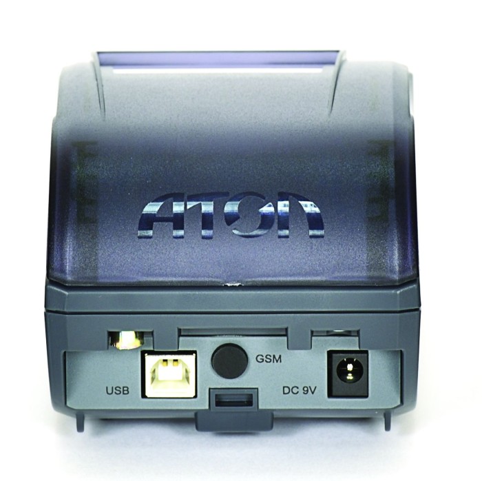 Онлайн-касса АТОЛ 30Ф